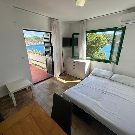 Povlja Bungalows 외부 사진