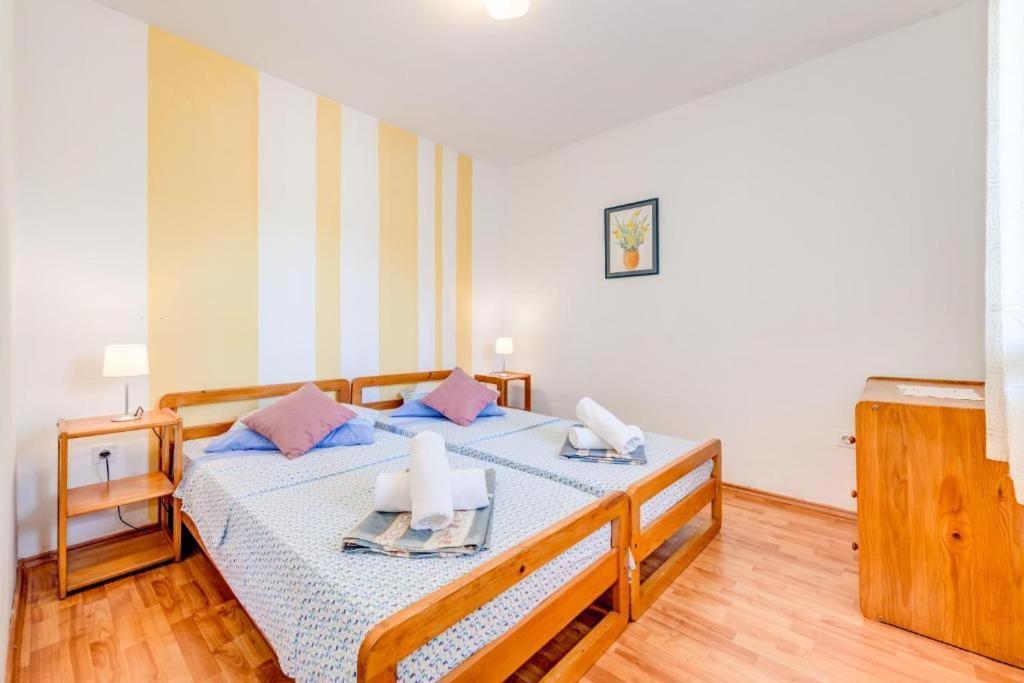 Povlja Bungalows 외부 사진