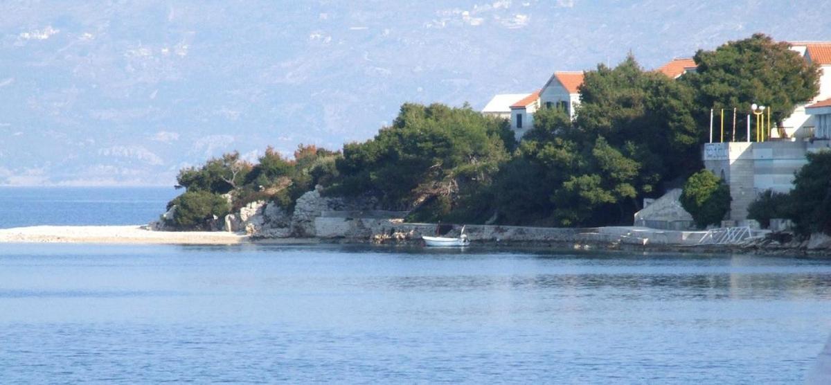 Povlja Bungalows 외부 사진