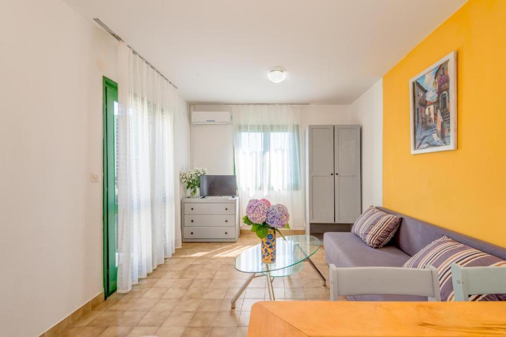 Povlja Bungalows 외부 사진