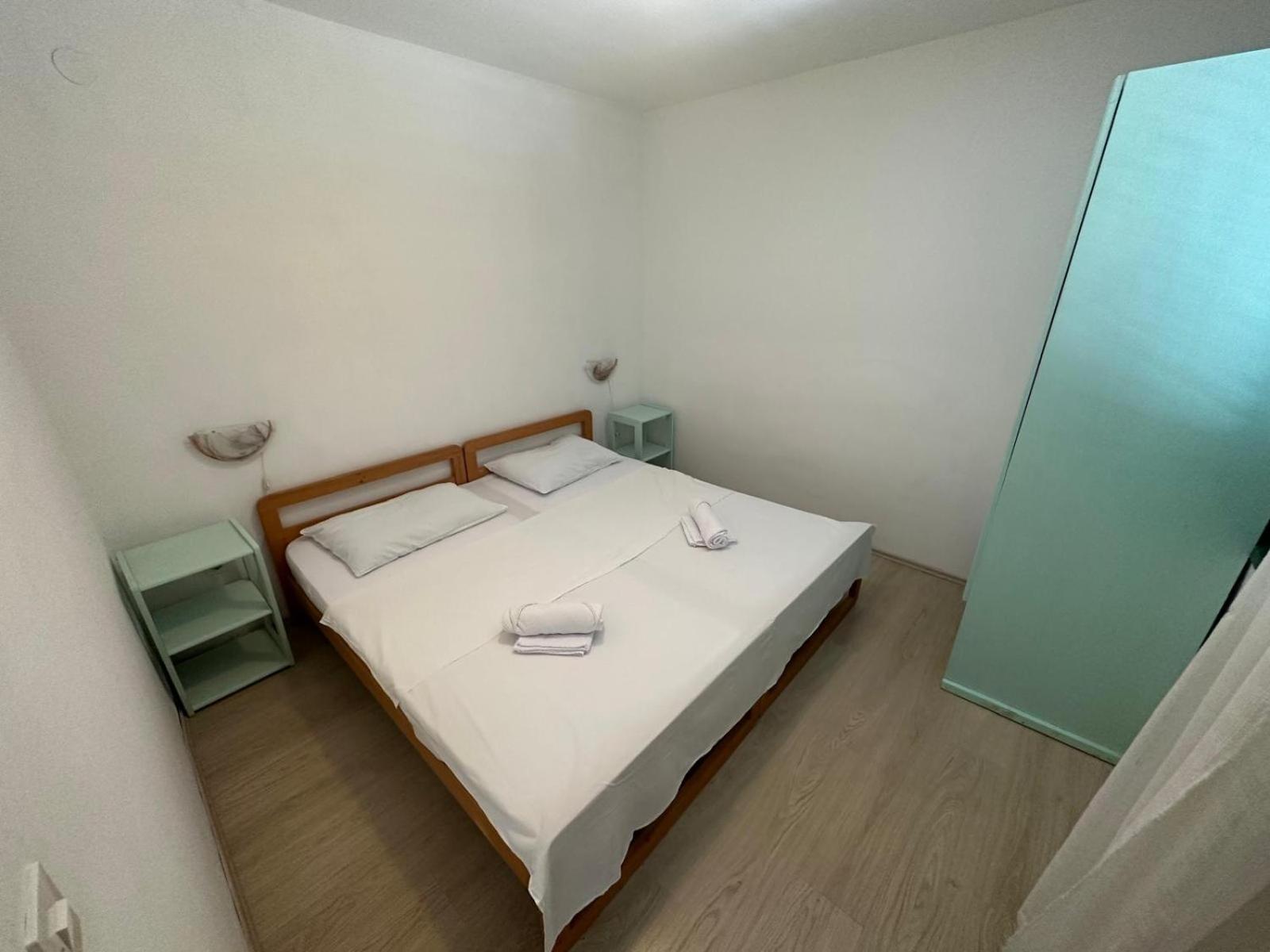Povlja Bungalows 외부 사진