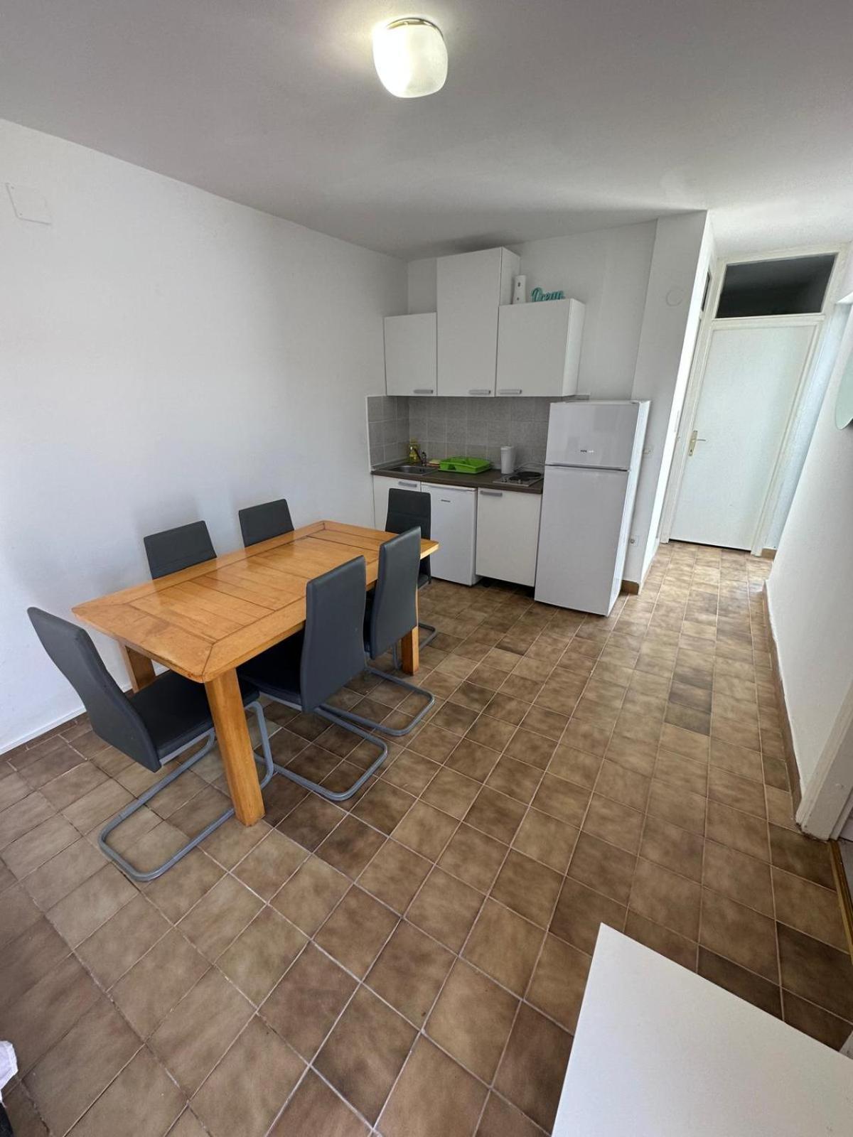 Povlja Bungalows 외부 사진