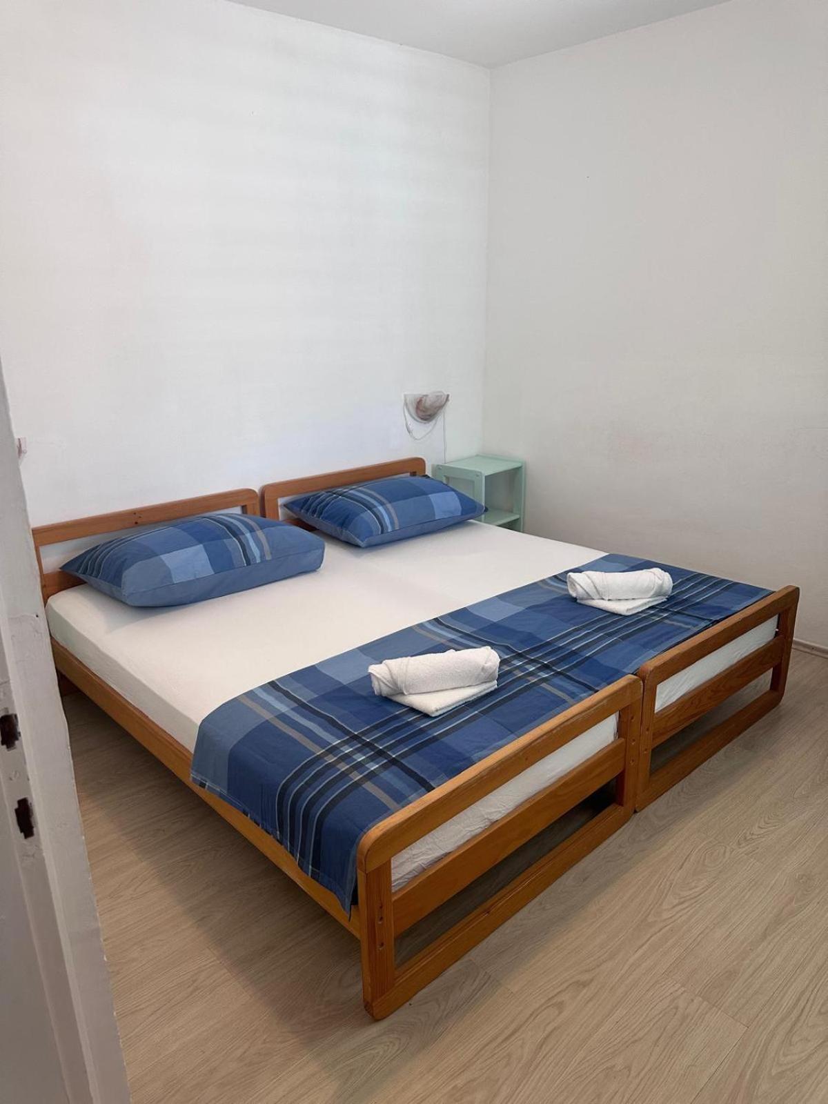 Povlja Bungalows 외부 사진