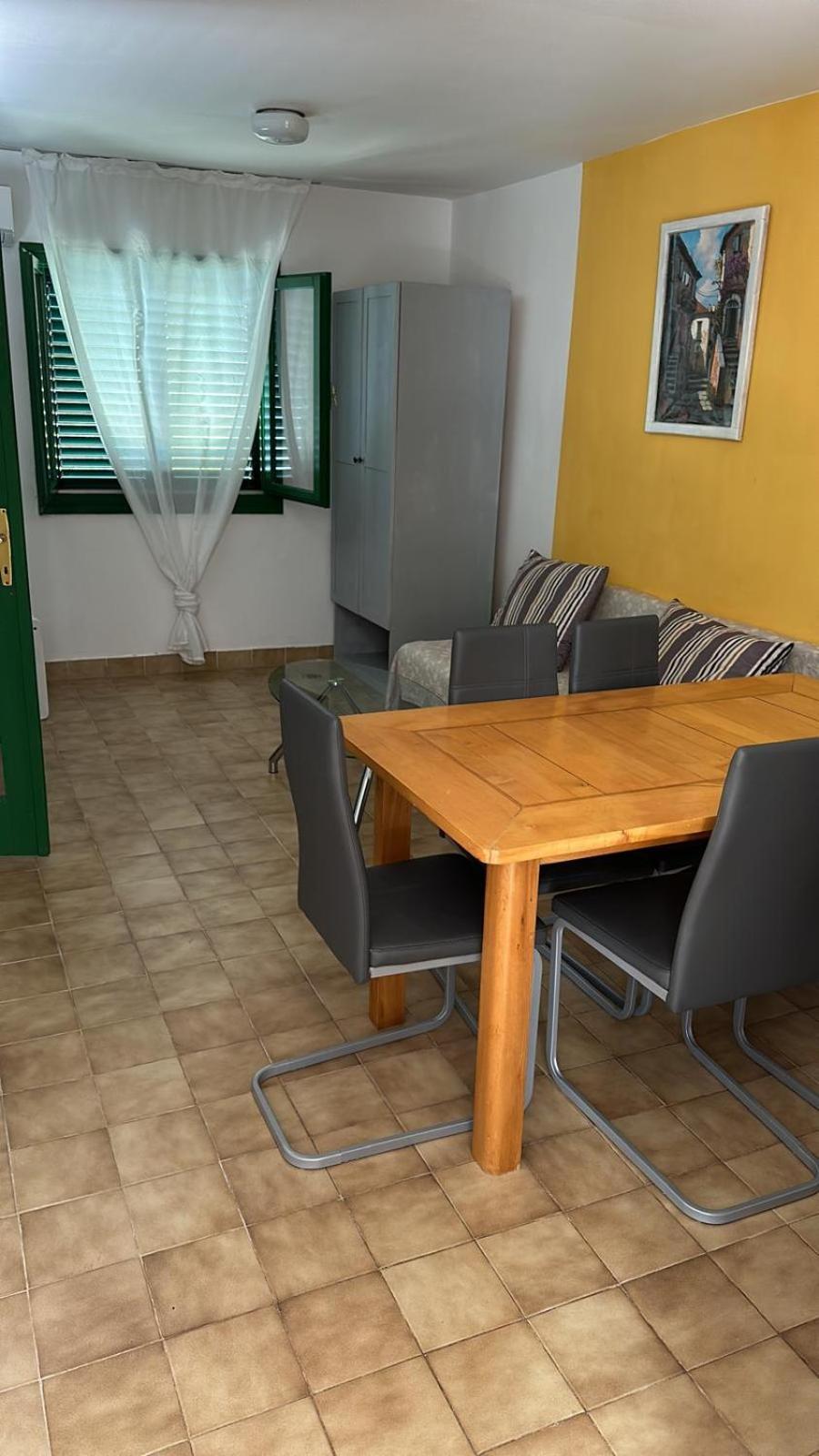 Povlja Bungalows 외부 사진
