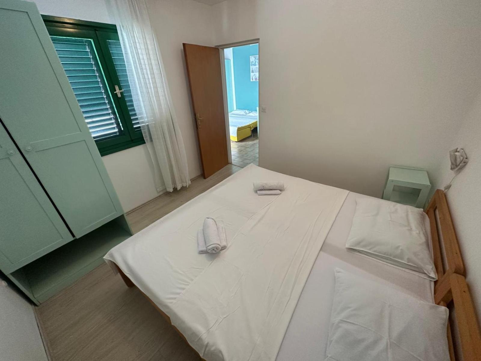Povlja Bungalows 외부 사진